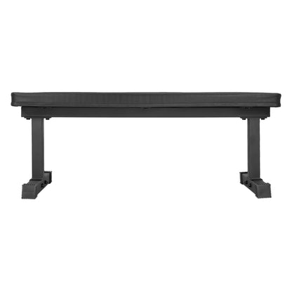 Home Gym Flat Bench