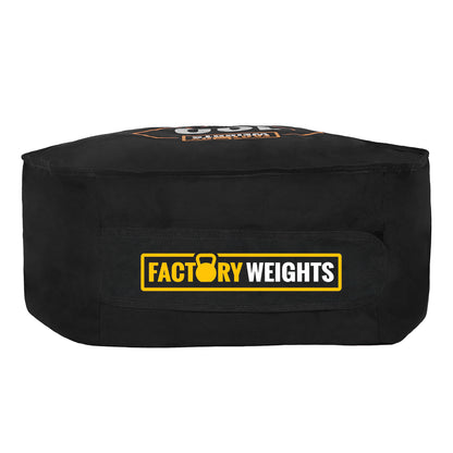 Strongman Husafell Sand Bags Dual-Ply