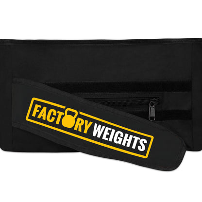 Strongman Husafell Sand Bags Dual-Ply