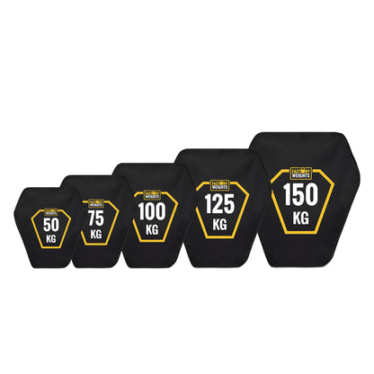 Strongman Husafell Sand Bags Dual-Ply