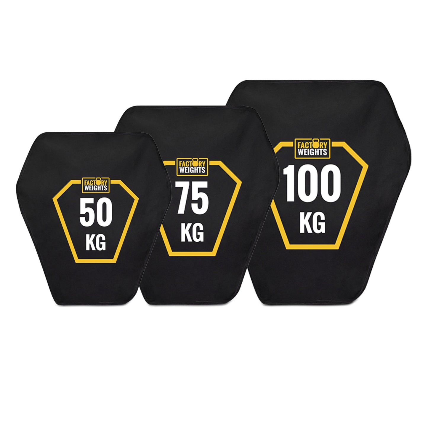 Strongman Husafell Sand Bags Dual-Ply