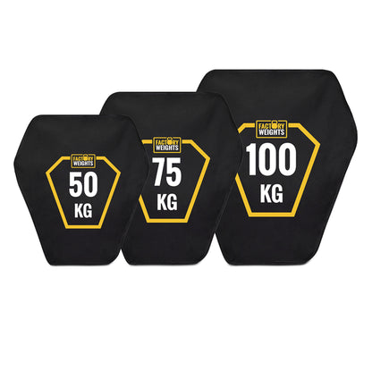 Strongman Husafell Sand Bags Dual-Ply