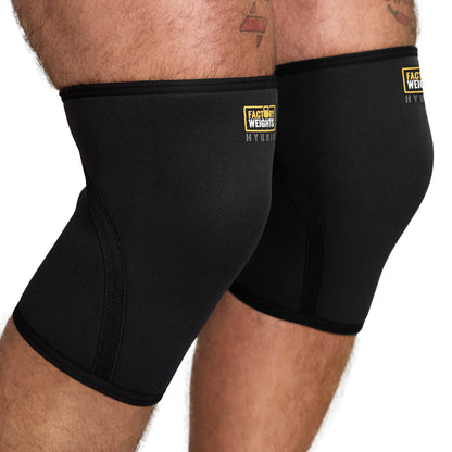 Hybrid Knee Sleeves