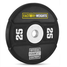 Hybrid Racing 25kg Sled Plate