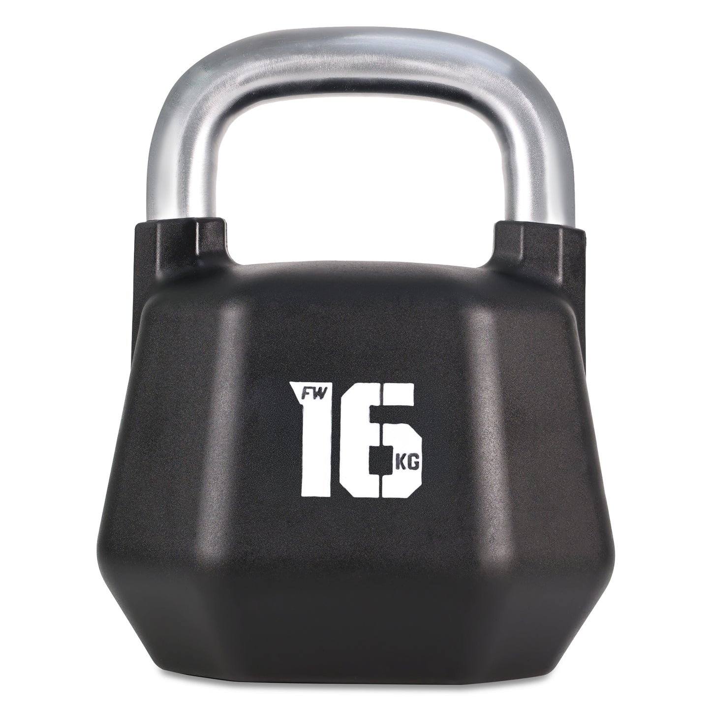Hybrid Racing Kettlebells