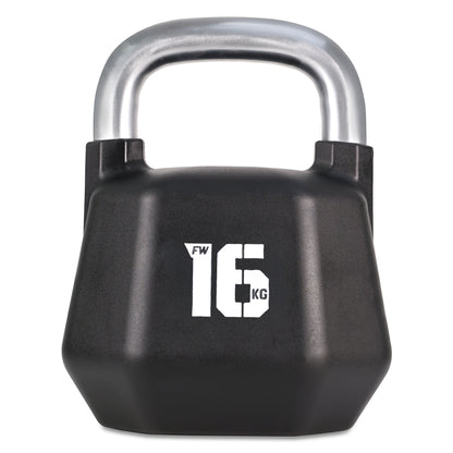 Hybrid Racing Kettlebells
