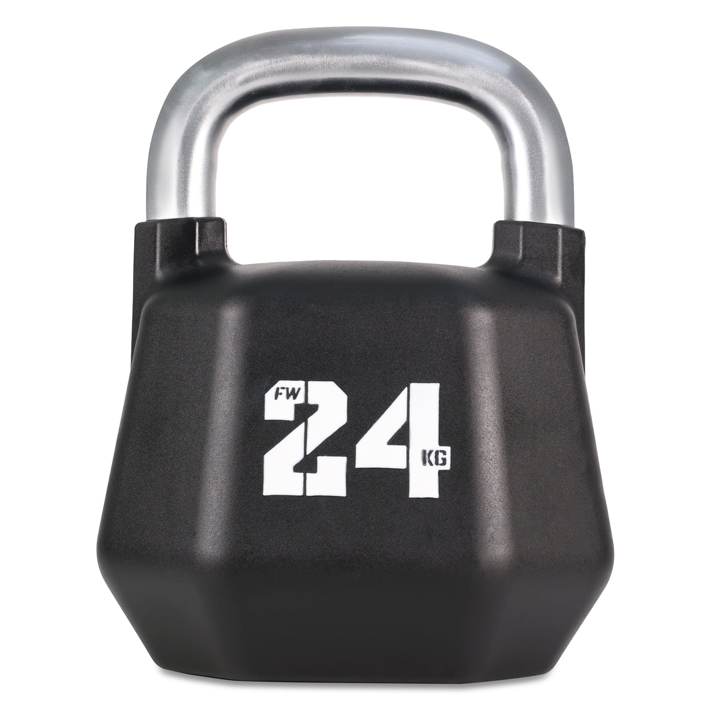 Hybrid Racing Kettlebells