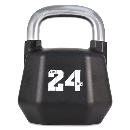 Hybrid Racing Kettlebells