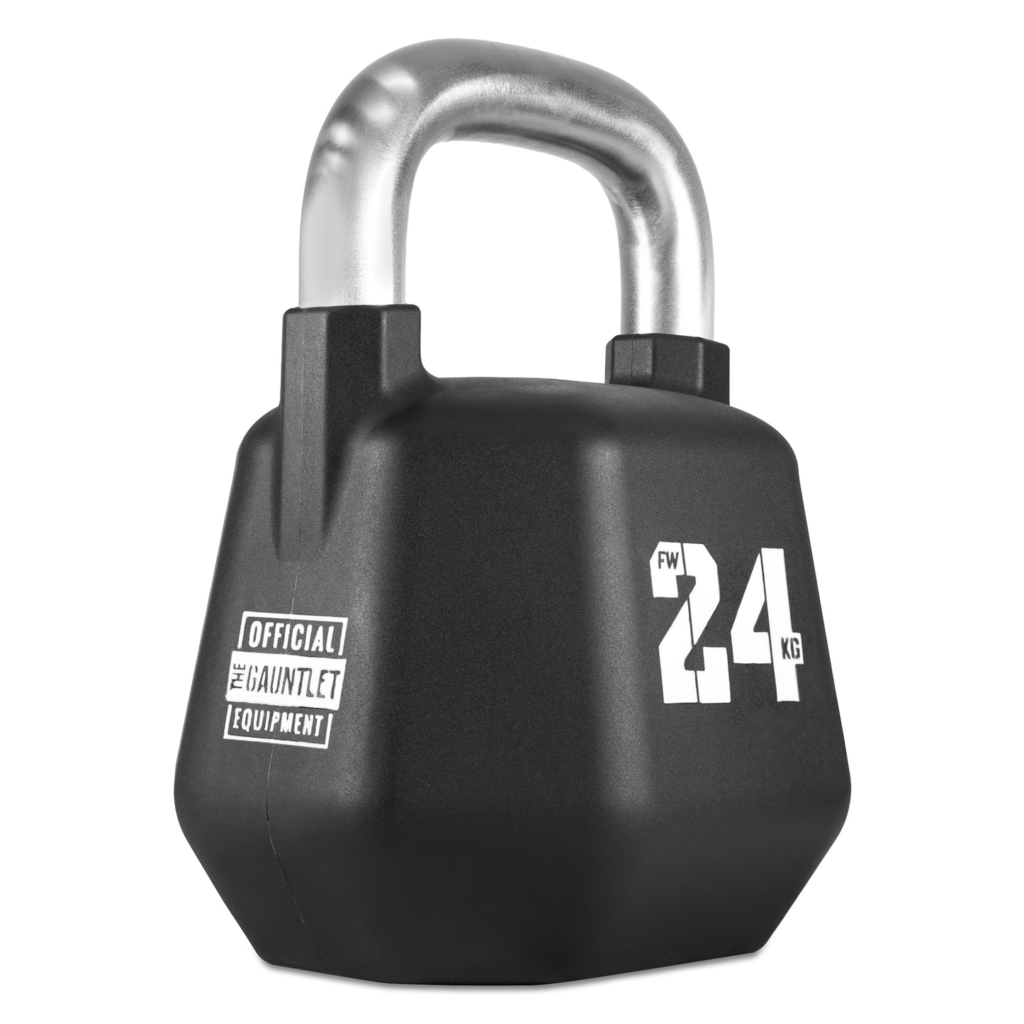 Hybrid Racing Kettlebells