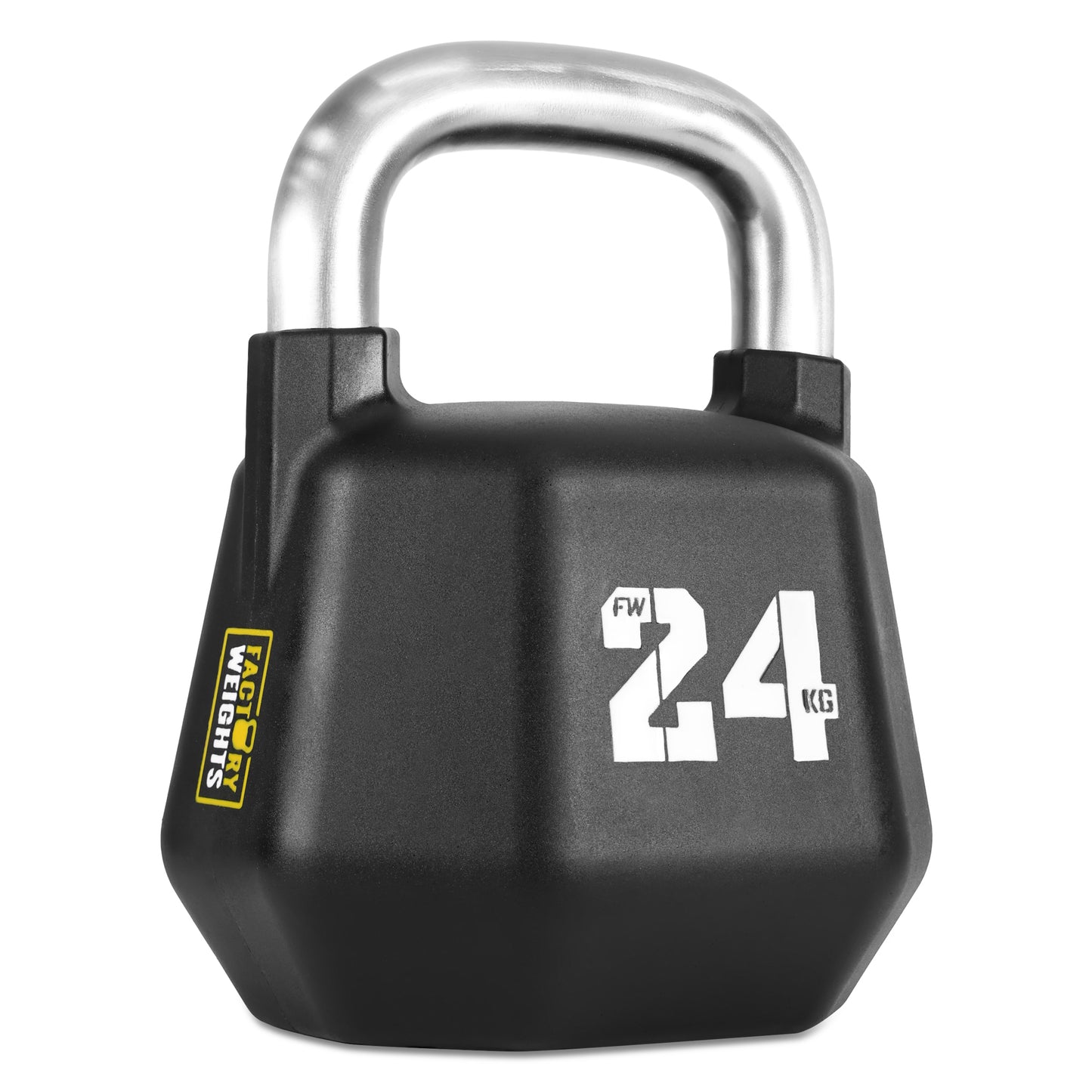 Hybrid Racing Kettlebells