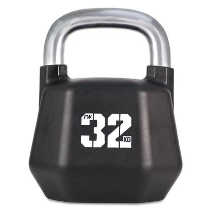 Hybrid Racing Kettlebells