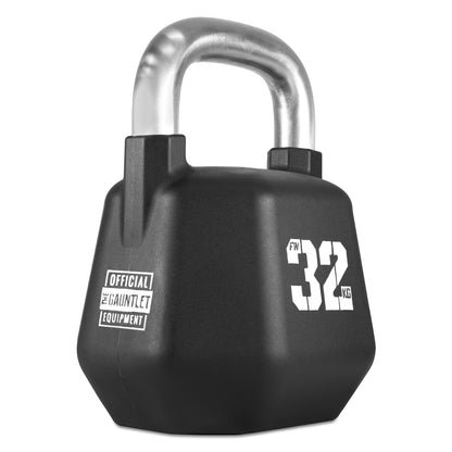 Hybrid Racing Kettlebells