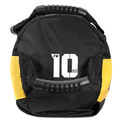 Hybrid Racing Sandbags