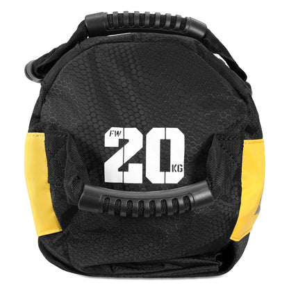 Hybrid Racing Sandbags