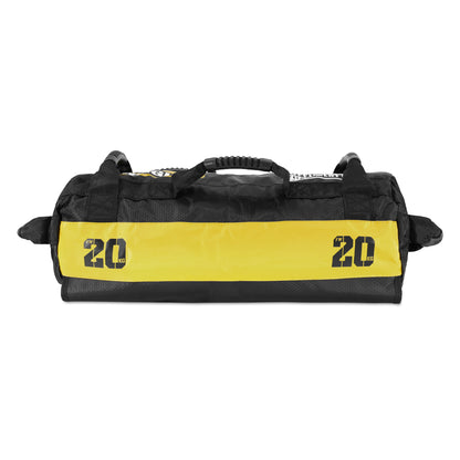 Hybrid Racing Sandbags