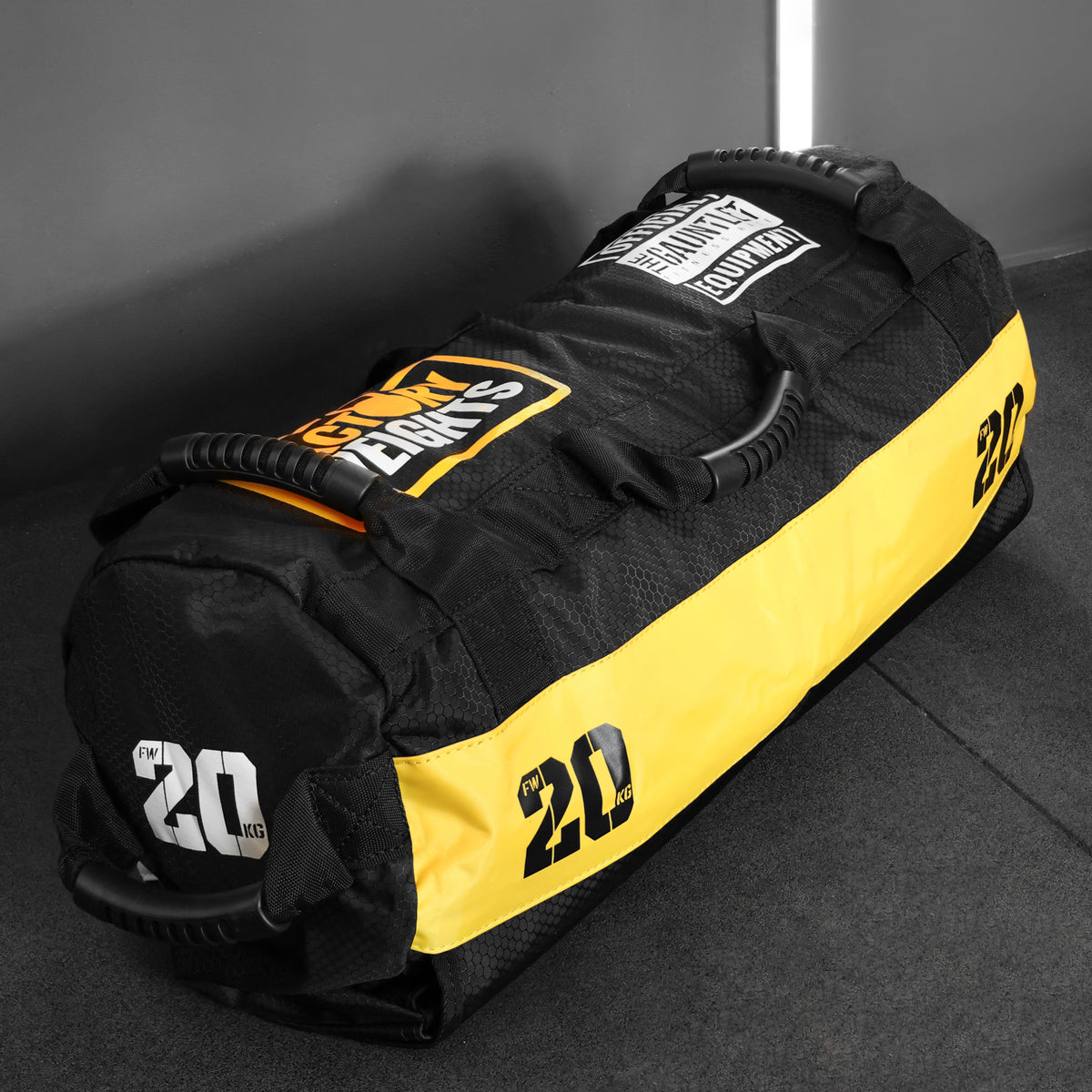 Hybrid Racing Sandbags