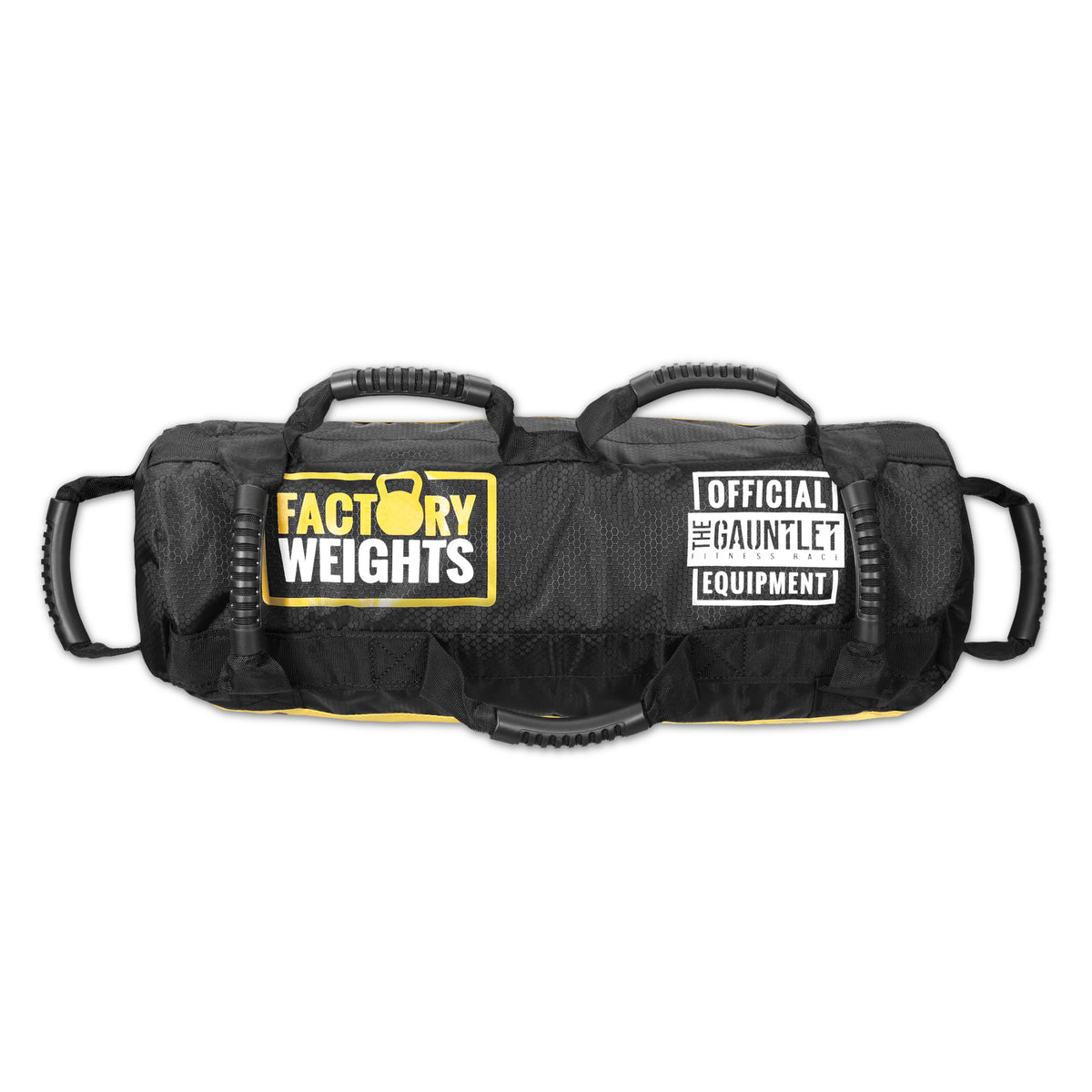 Hybrid Racing Sandbags
