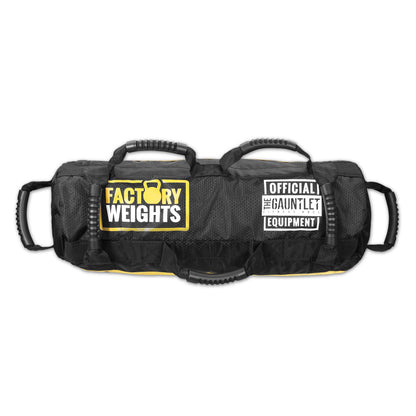 Hybrid Racing Sandbags