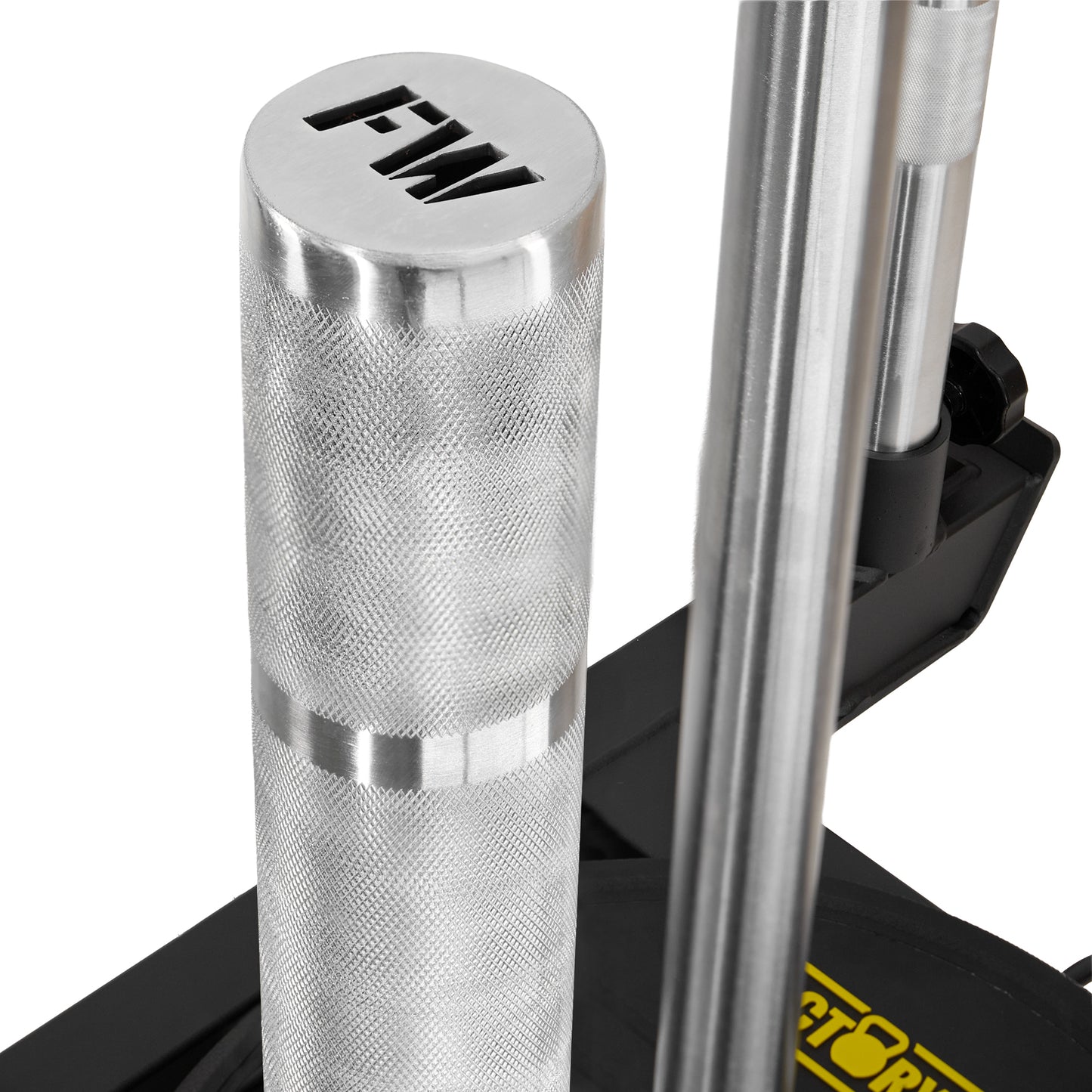 Hybrid Racing Sled
