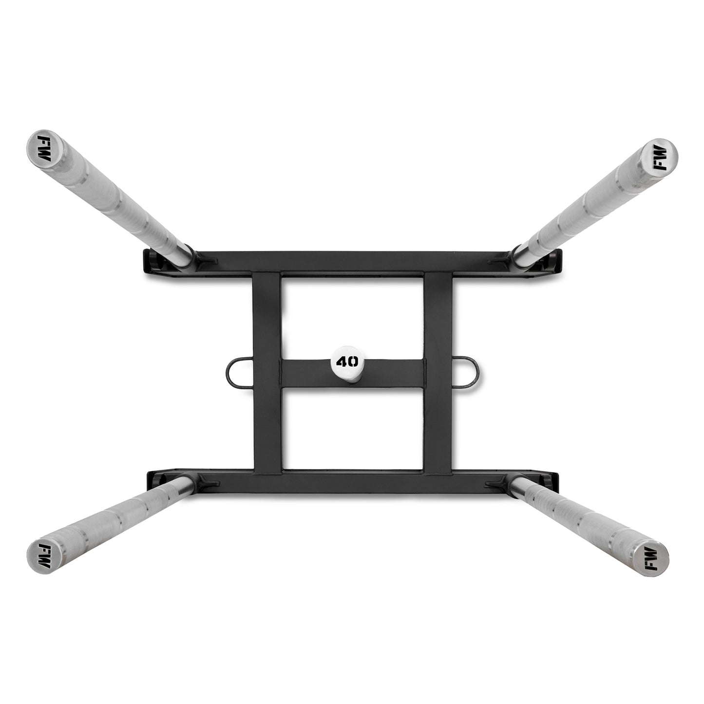 Hybrid Racing Sled