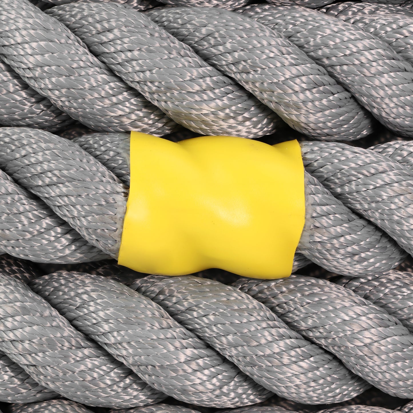 Hybrid Racing Sled Rope