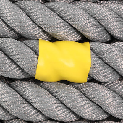 Hybrid Racing Sled Rope