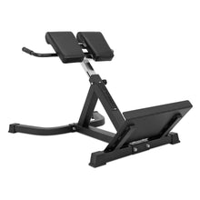 Hyperextension Bench
