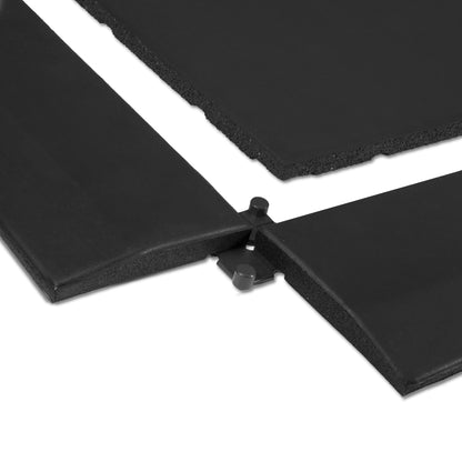 Immortal Gym Floor Edging 