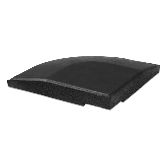Immortal Gym Floor Corners 20mm 