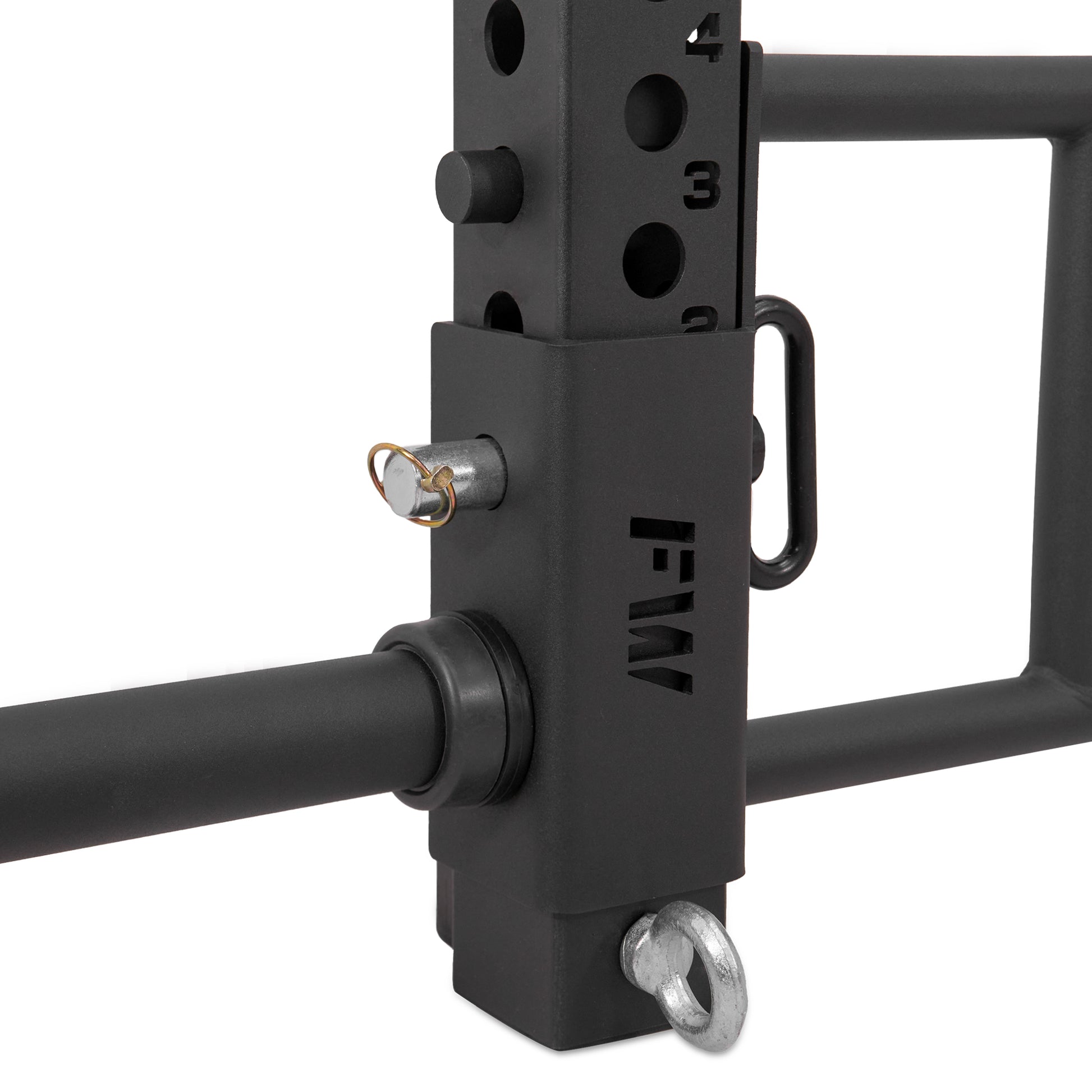 Power Jammer Rig Arms 