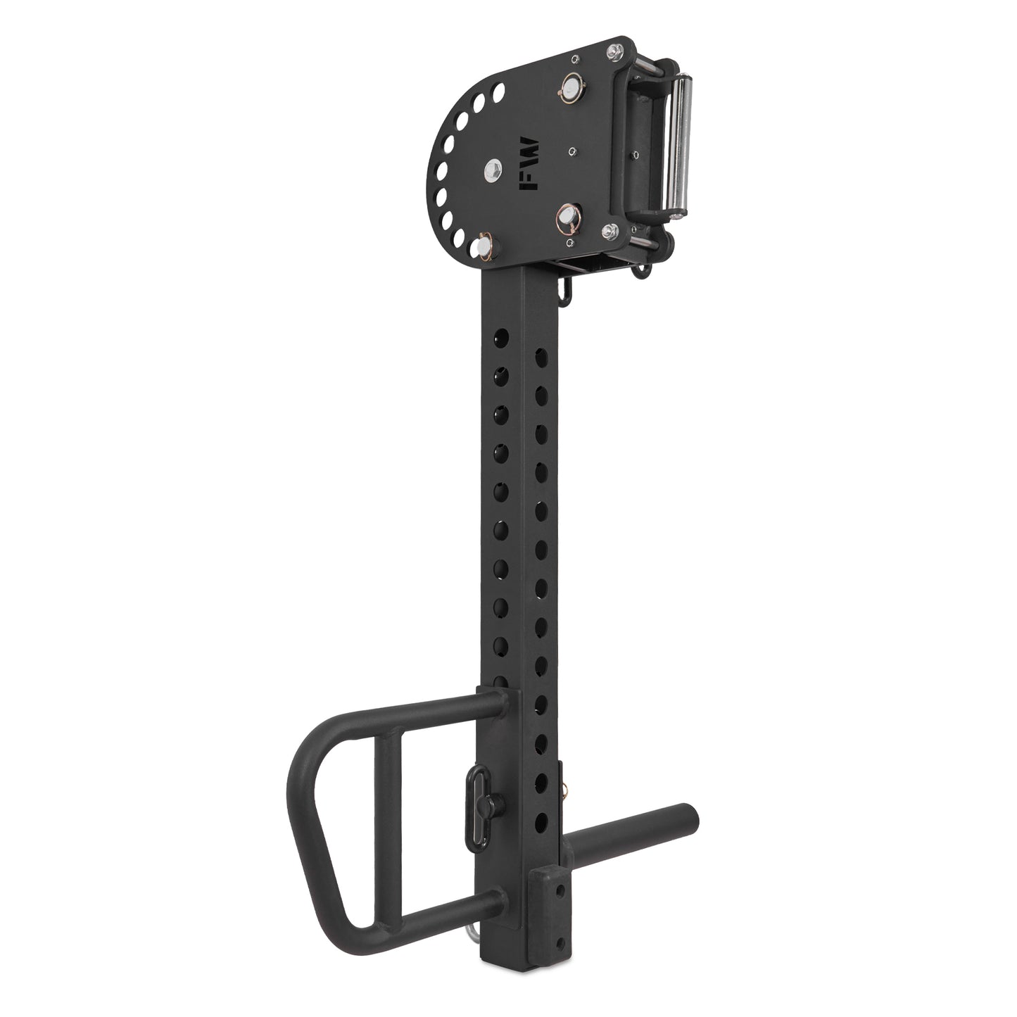 Power Jammer Rig Arms 