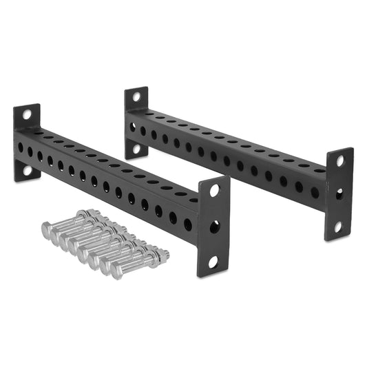Compact Junction Bars