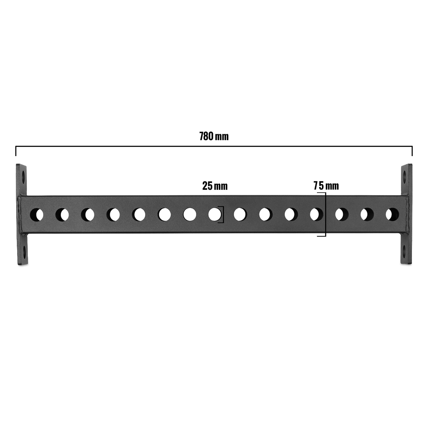 Compact Junction Bars