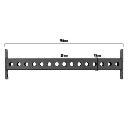 Compact Junction Bars