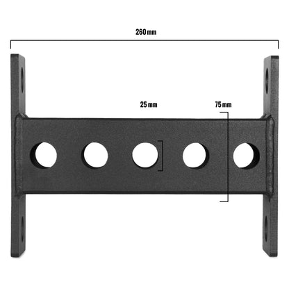 Micro Junction Bars