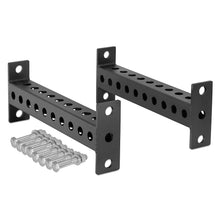 Short Junction Bars x2