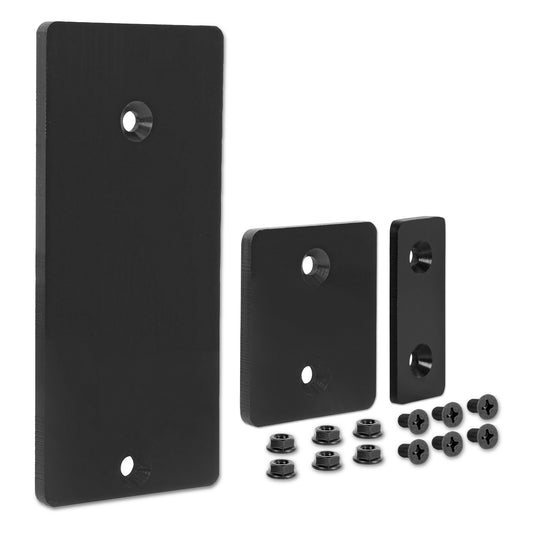 Spare J-Cup UHMW Plastic