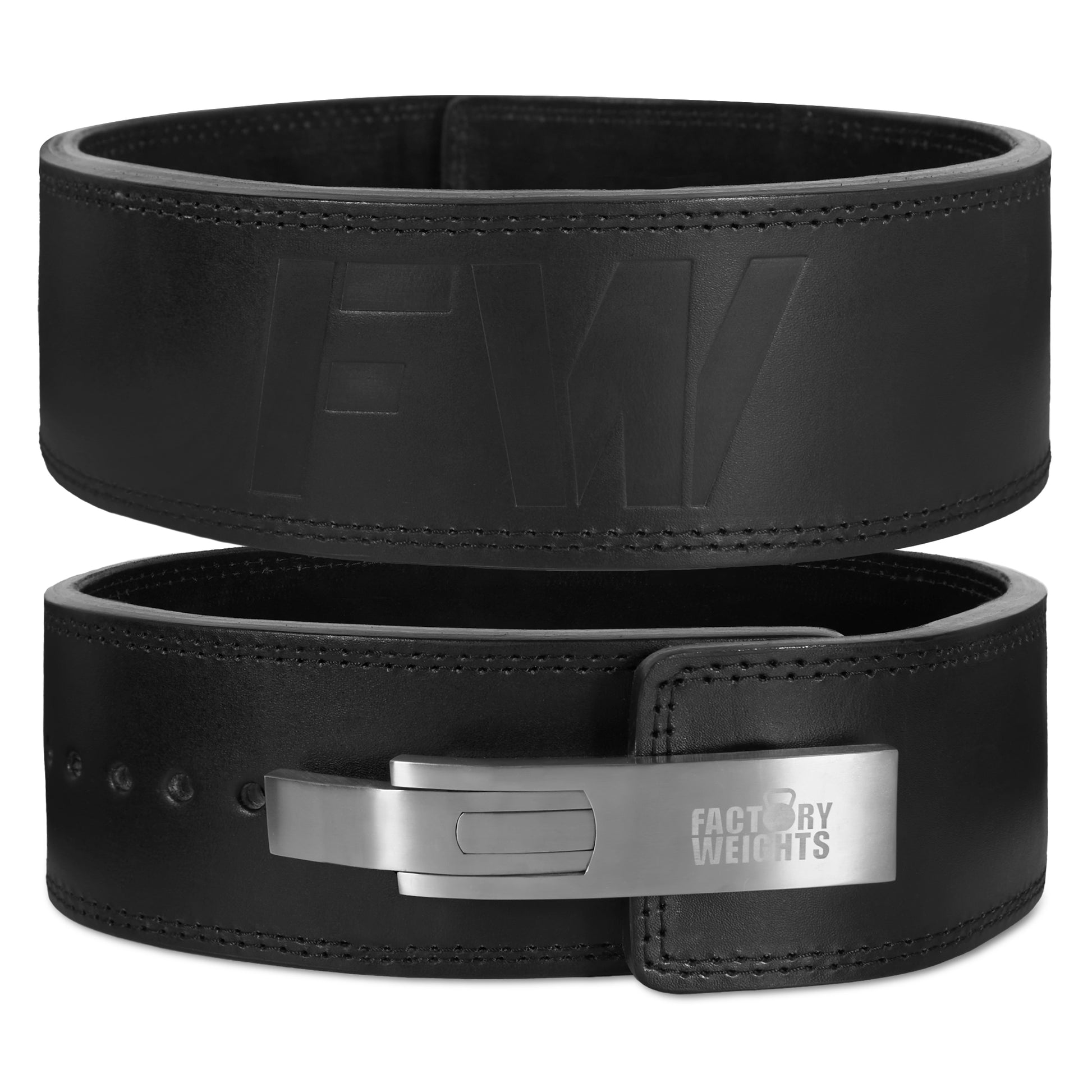 FW Pro 13mm Lever Belt 