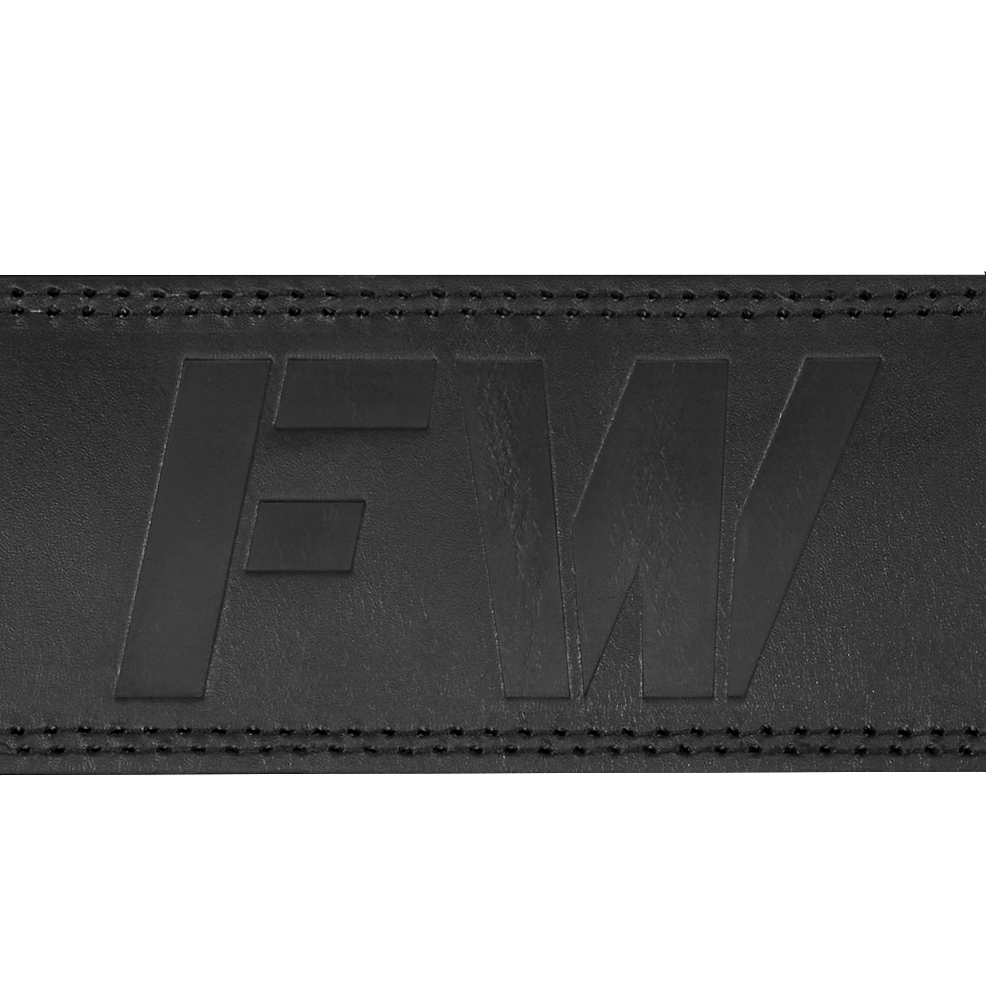 FW Pro 13mm Lever Belt 