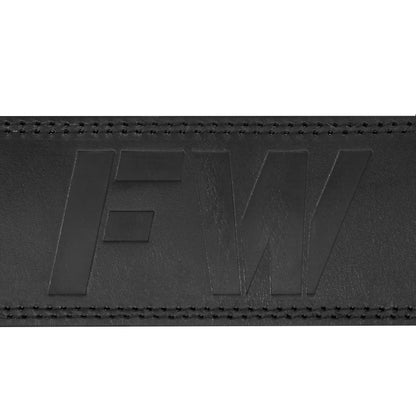 FW Pro 13mm Lever Belt 