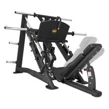 Leg Press Machine 