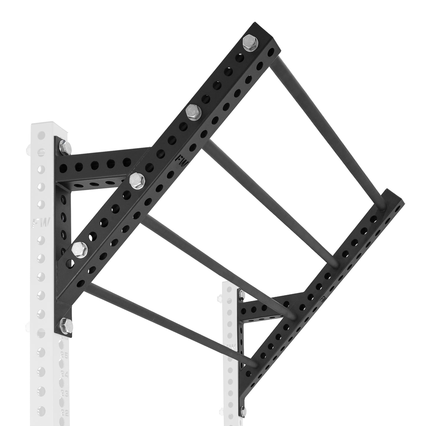 Level Up Pull Up Bar