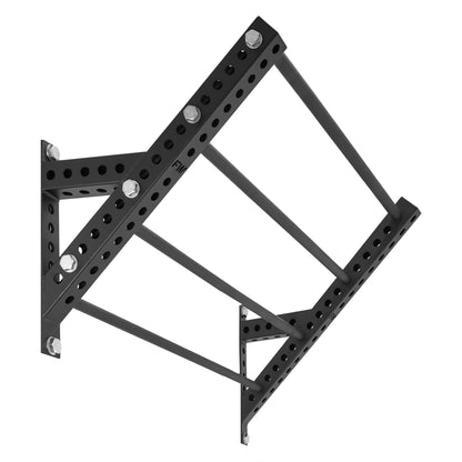 Level Up Pull Up Bar