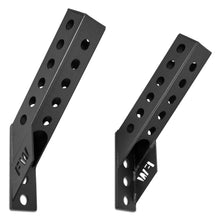 Level Up Junction Bars