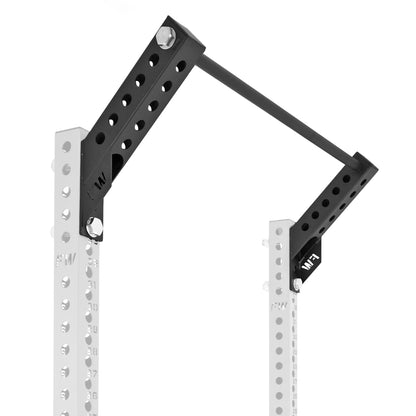 Level Up Pull Up Bar