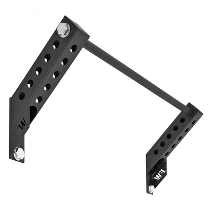 Level Up Pull Up Bar
