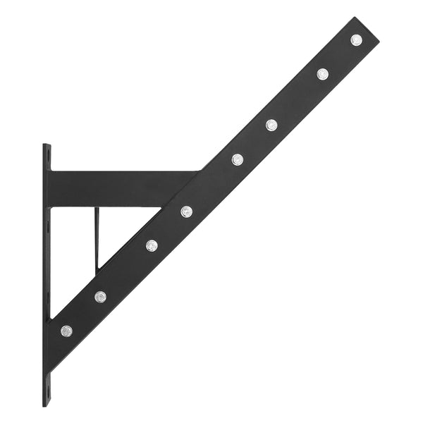 Level Up Pull Up Bar