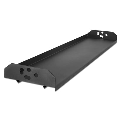 Hex/Kettlebell/Multi-Use Shelf