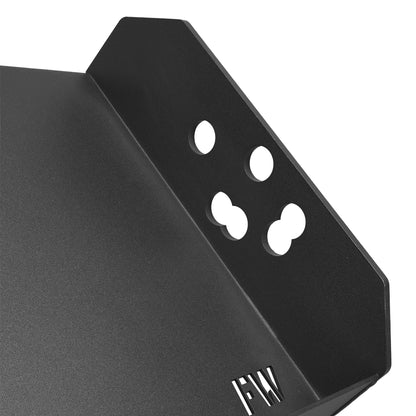 Hex/Kettlebell/Multi-Use Shelf