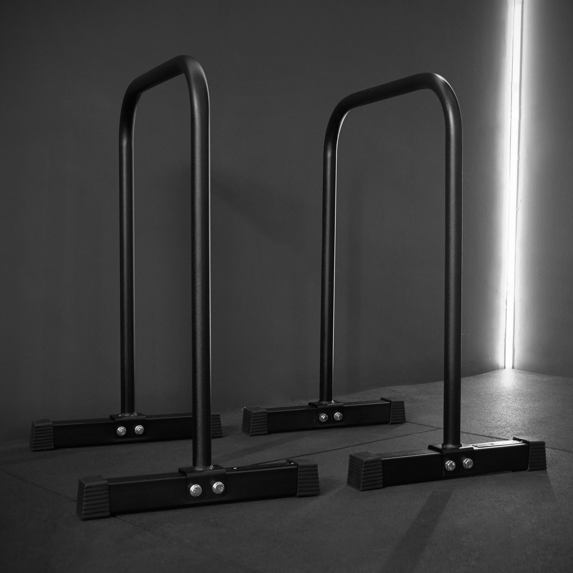 Pro Parallette Bars Large 